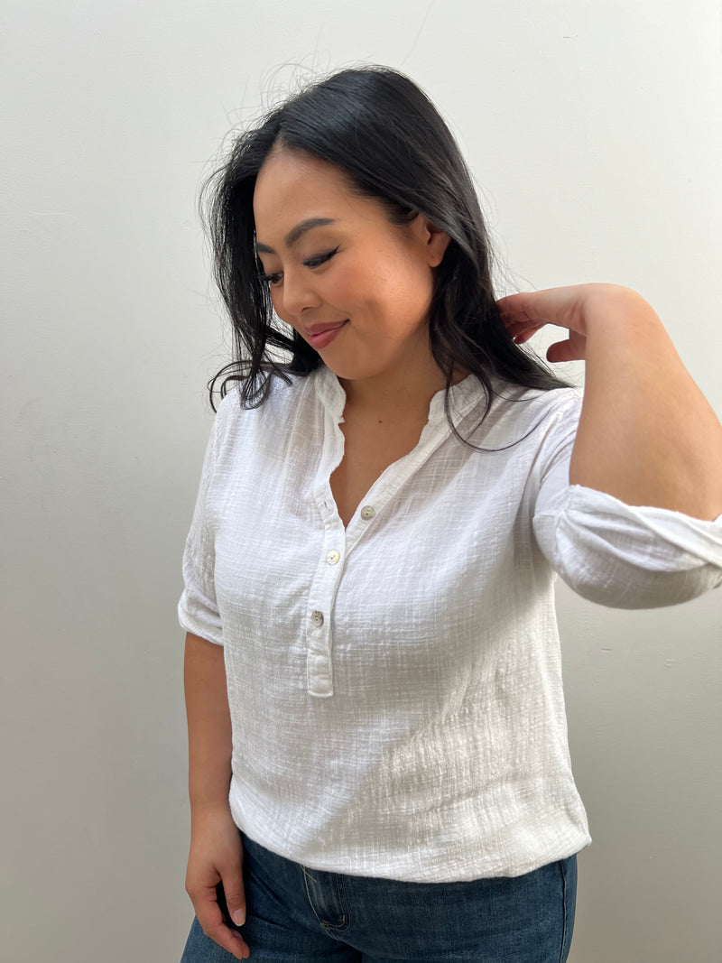 Lou Blouse