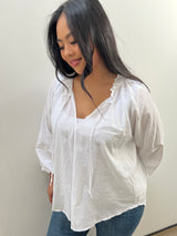 Conti Pretty Trim Shirt