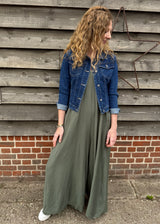 Laira Jumpsuit