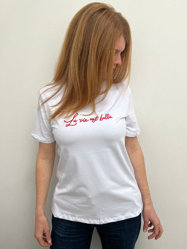 Belle T-Shirt