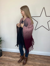 Conti Poncho