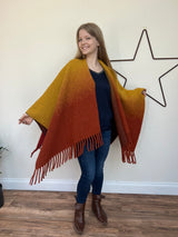 Conti Poncho