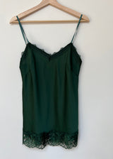 Strati Camisole Vest