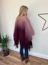 Conti Poncho