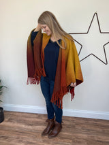Conti Poncho