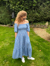 Polly Dress