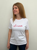 Belle T-Shirt