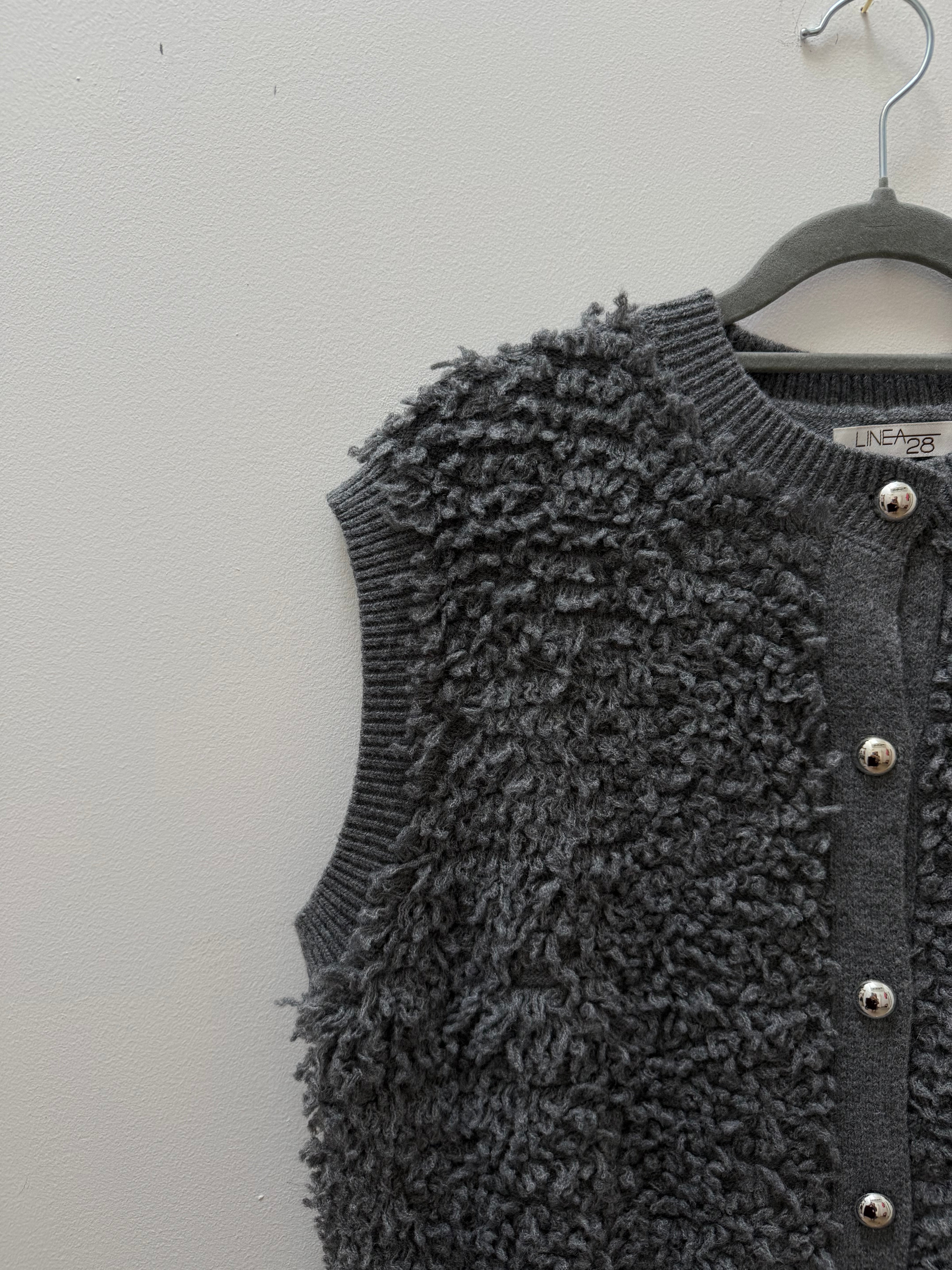 Bailey Gilet