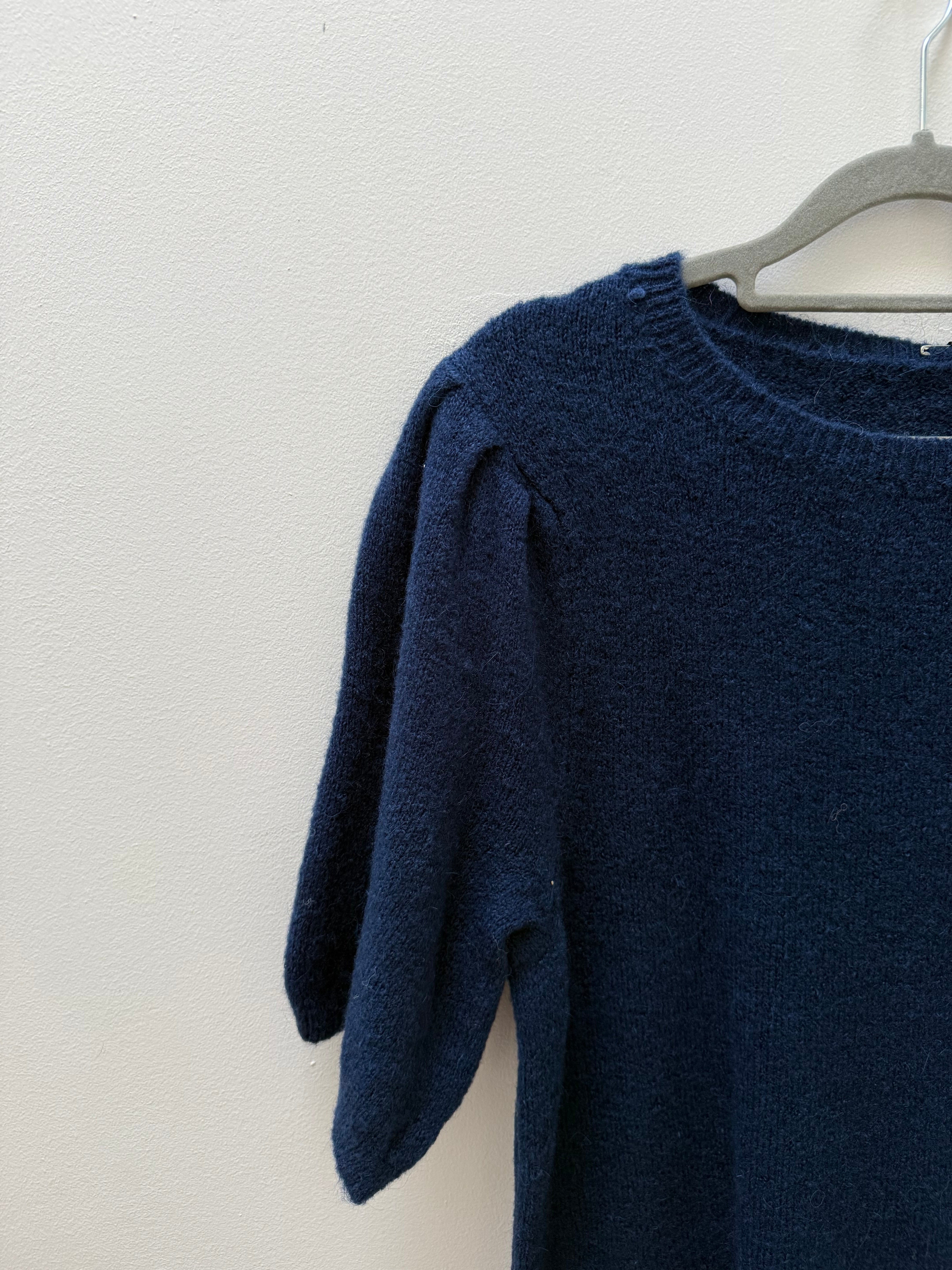 Isabella Soft Jumper