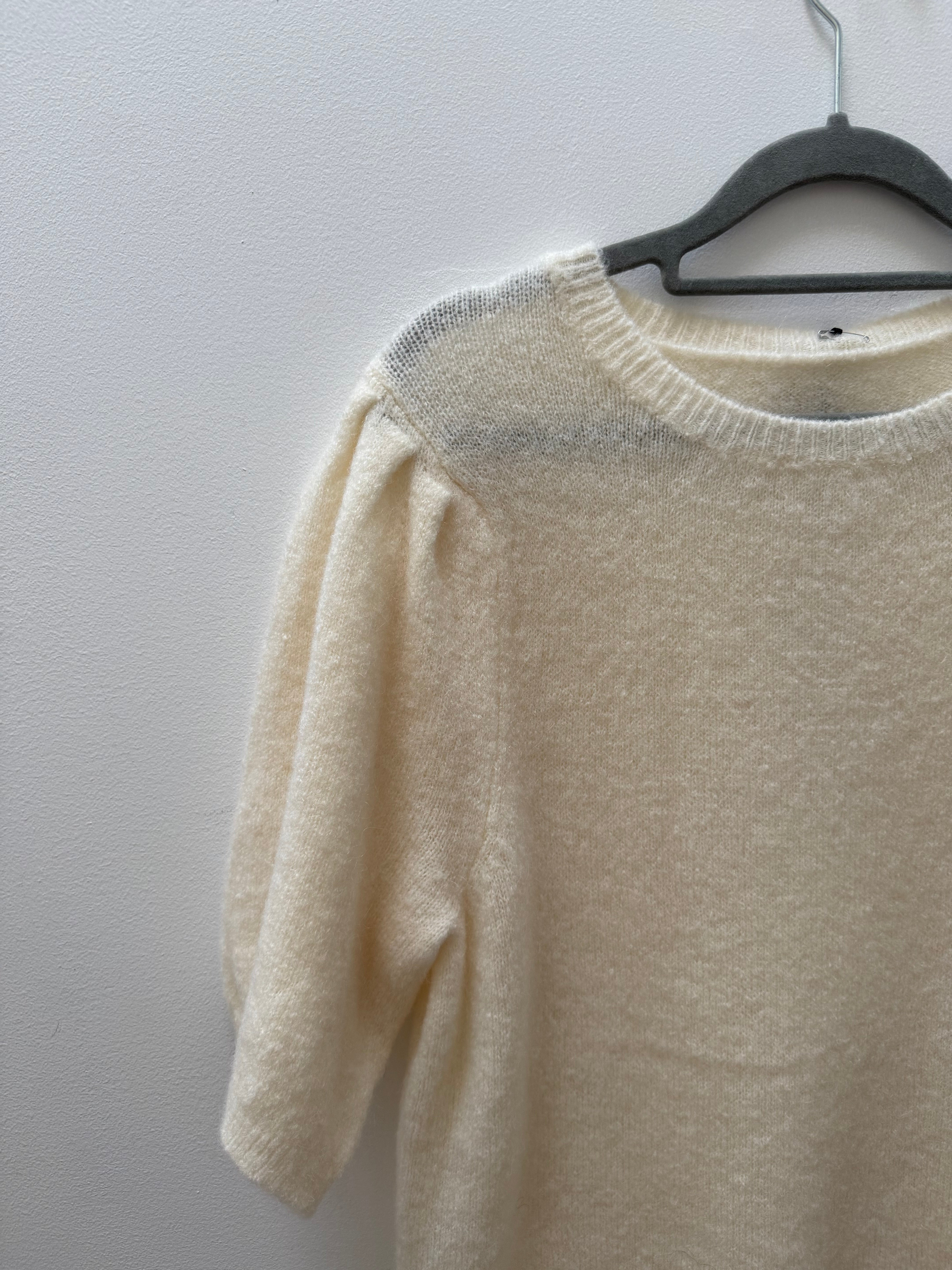 Isabella Soft Jumper