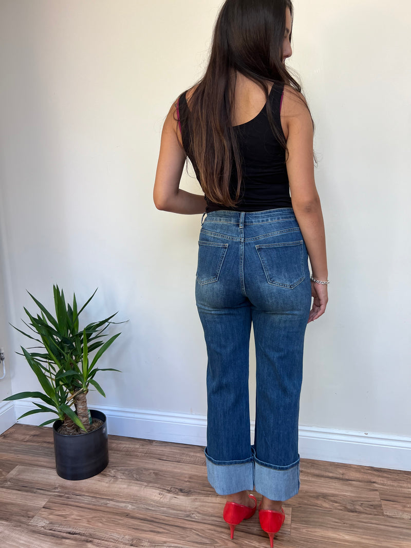 Ruby Jeans