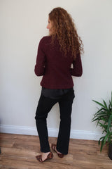 Freya Blazer