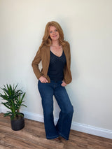 Conti Knitted Vest