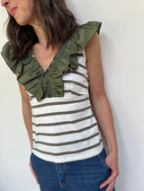 Conti Nautical Vest