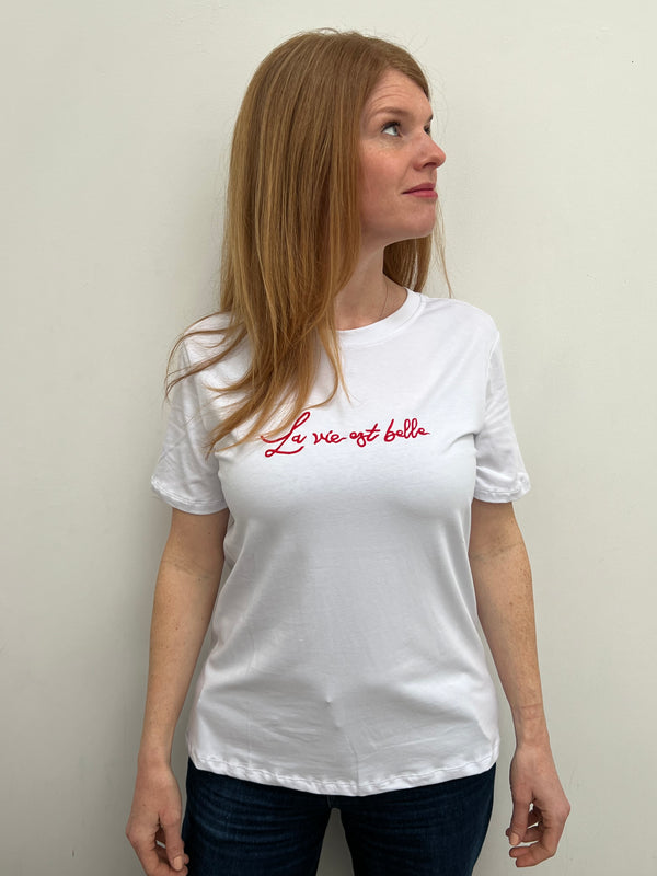 Belle T-Shirt
