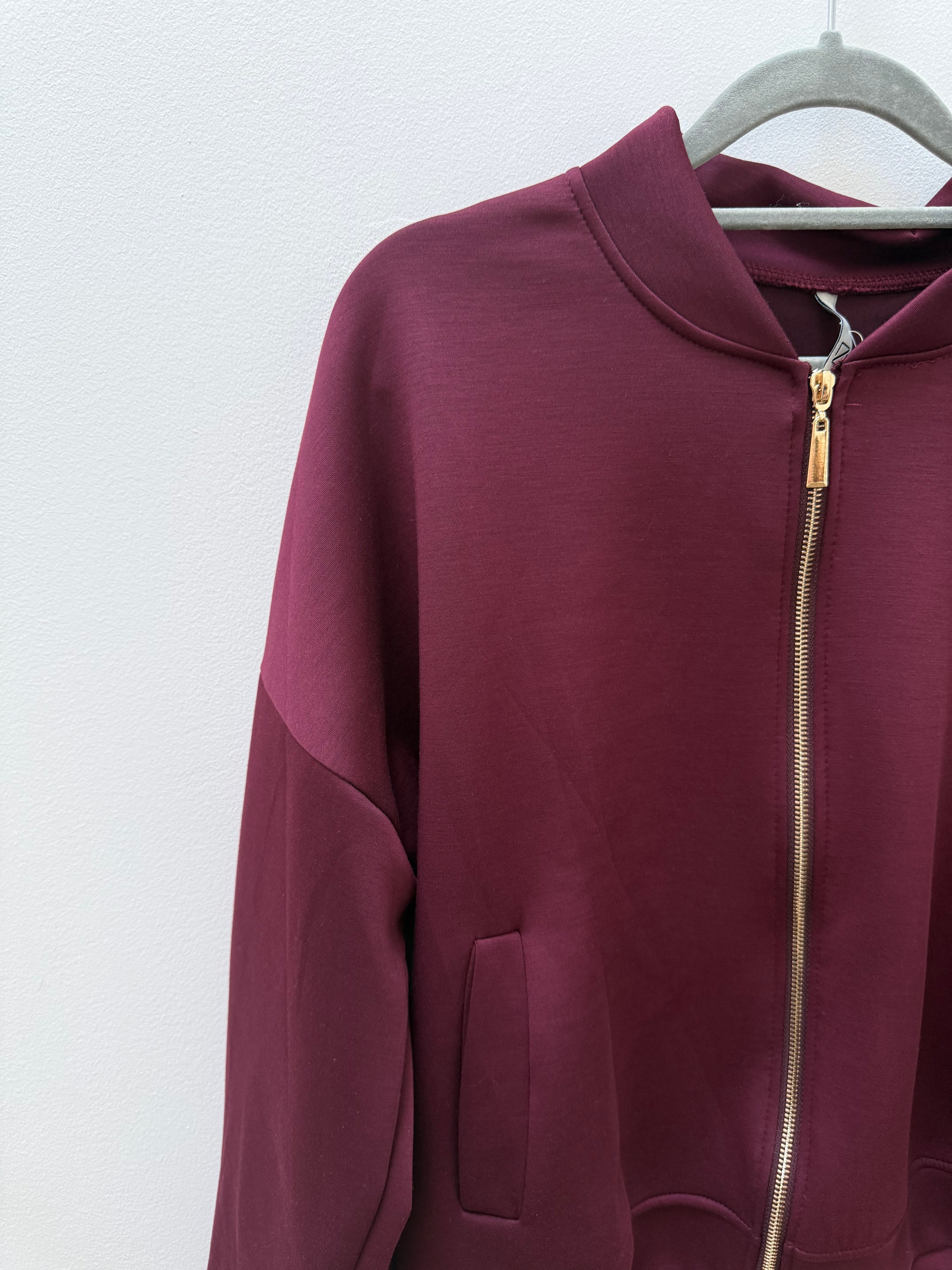 Alice Bomber Jacket