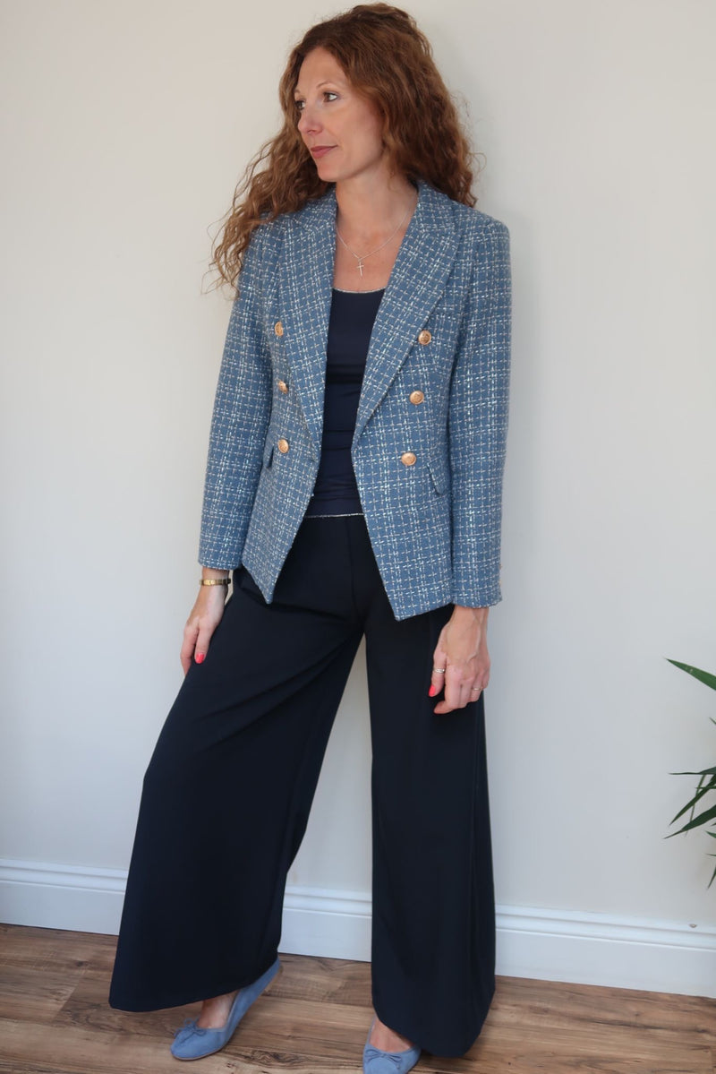 Conti Blazer