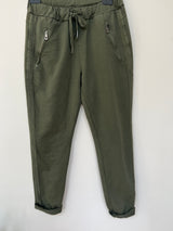 Matilda Trousers