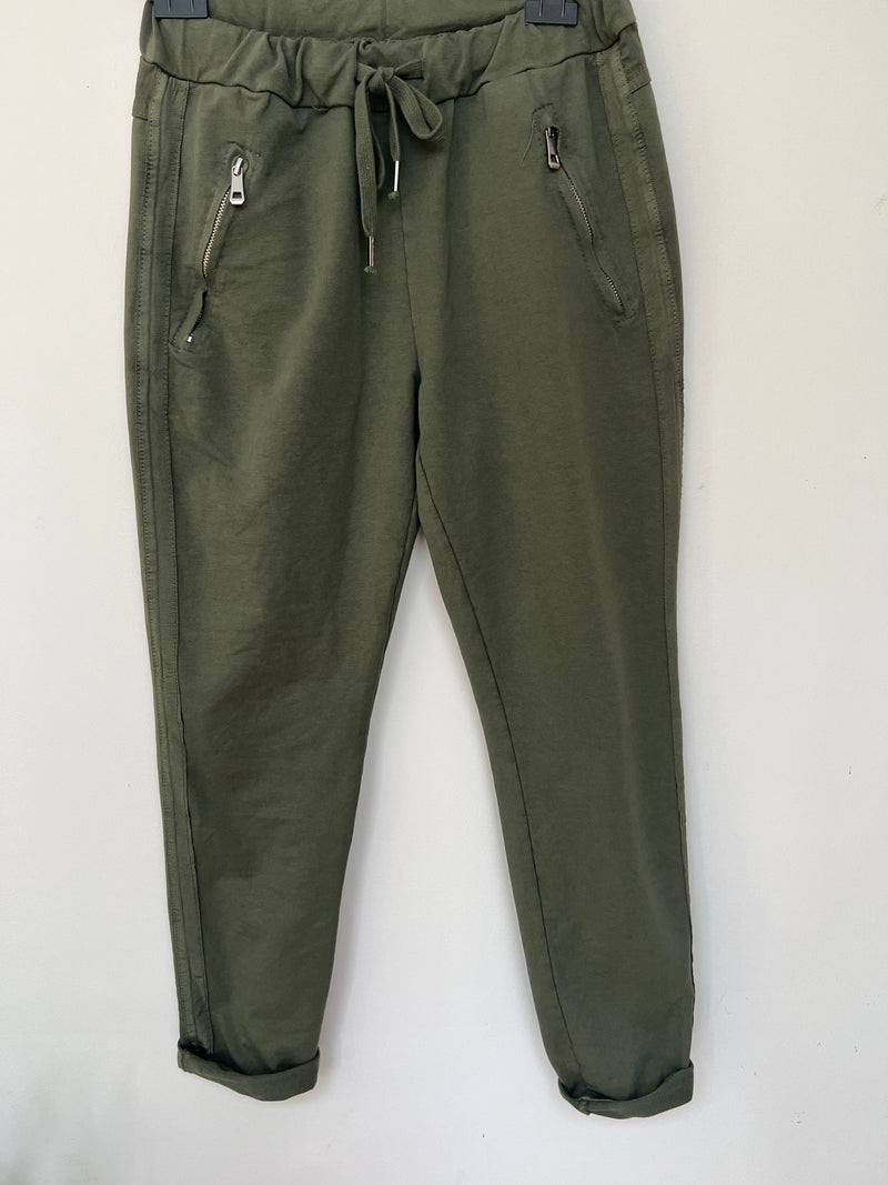 Matilda Trousers