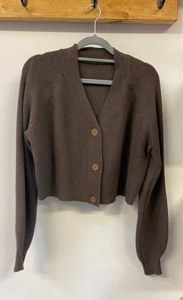 Bex Cardigan