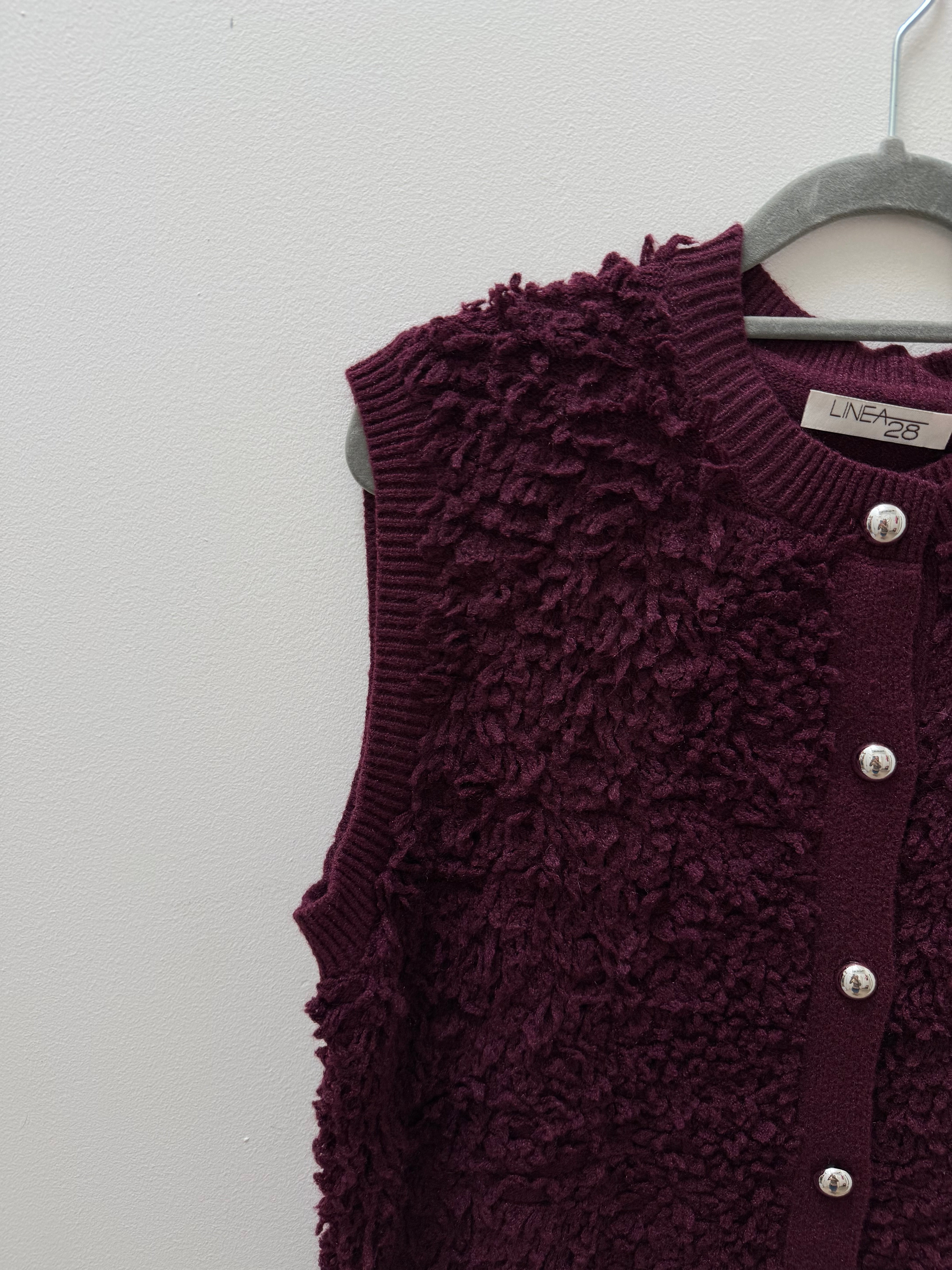 Bailey Gilet