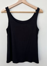 Strati lined vest