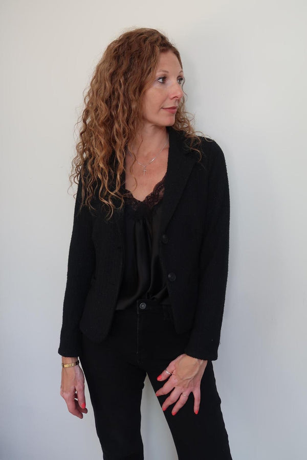 Freya Blazer