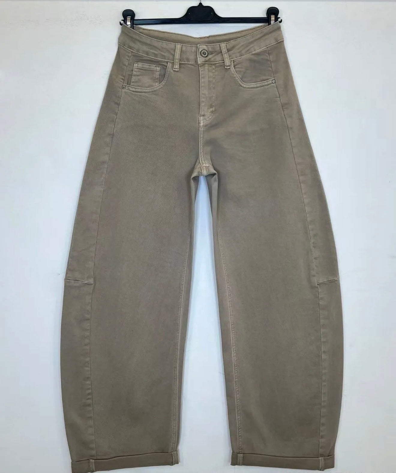 Polly Trousers