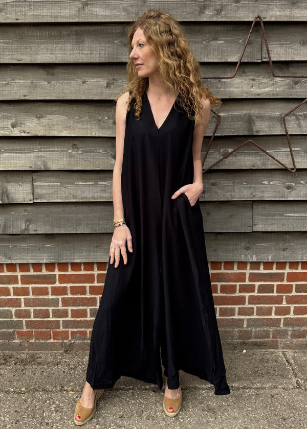 Laira Jumpsuit