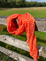 Margo scarf
