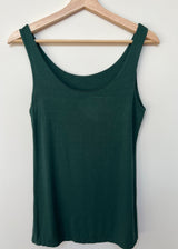 Strati lined vest