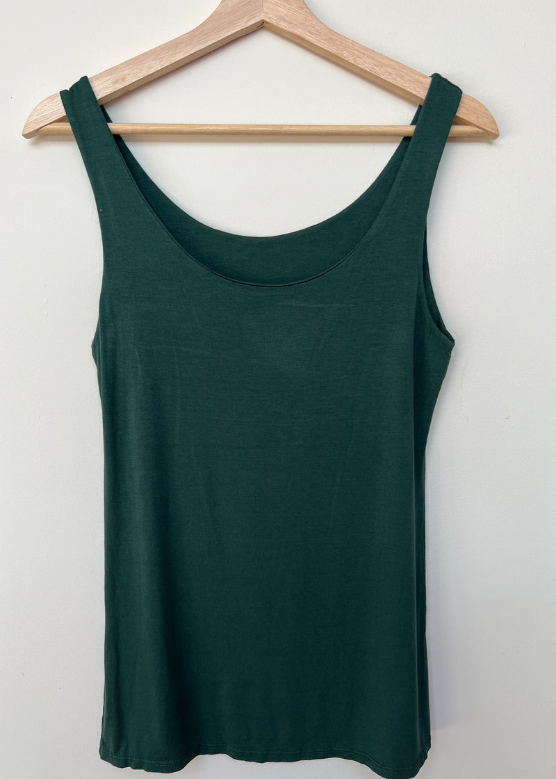 Strati lined vest