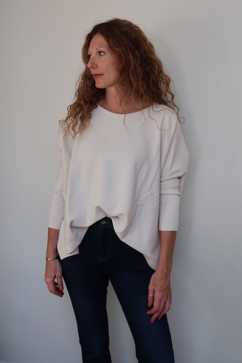 Hannah Jumper