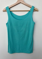 Strati lined vest