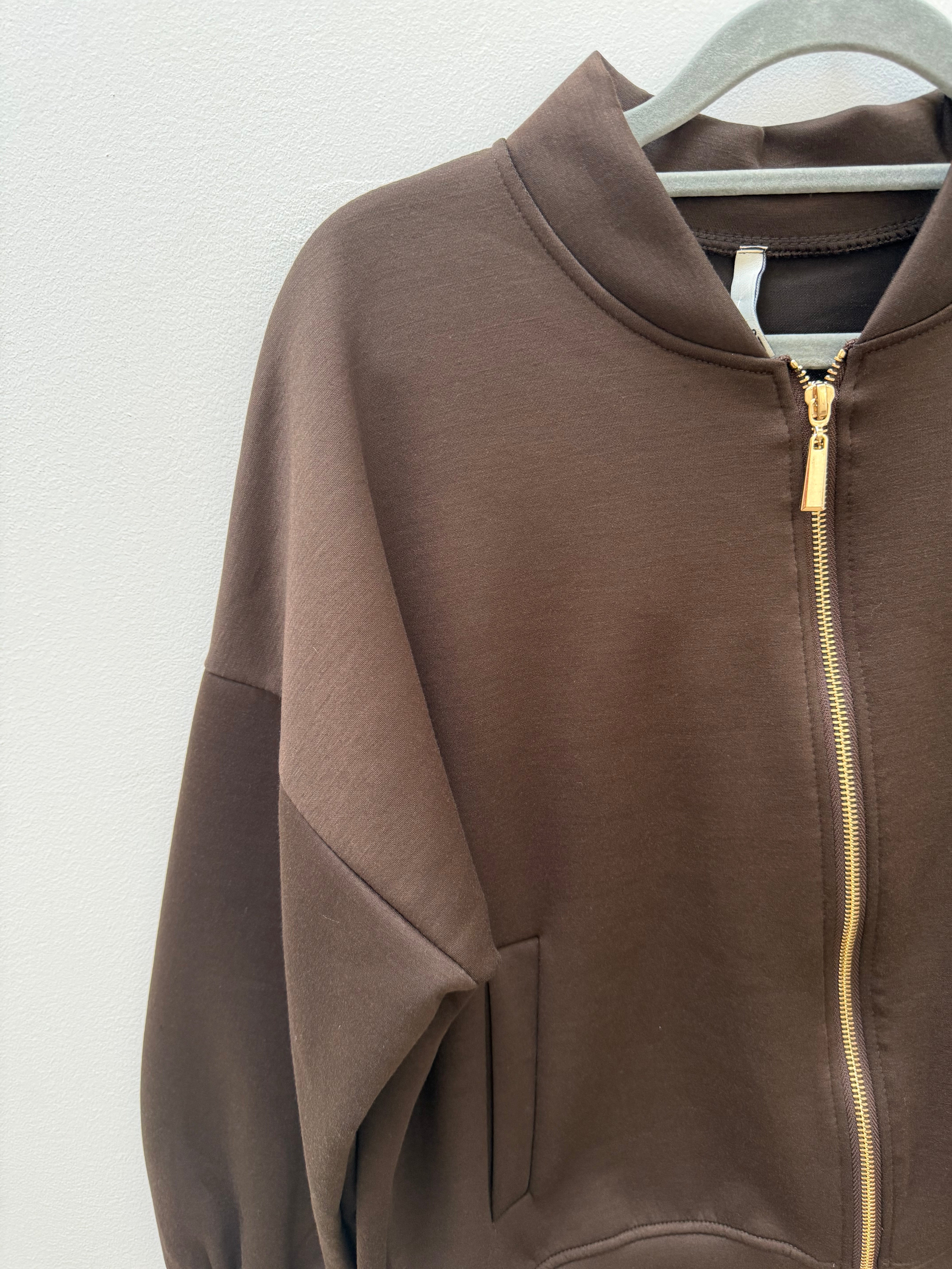 Alice Bomber Jacket