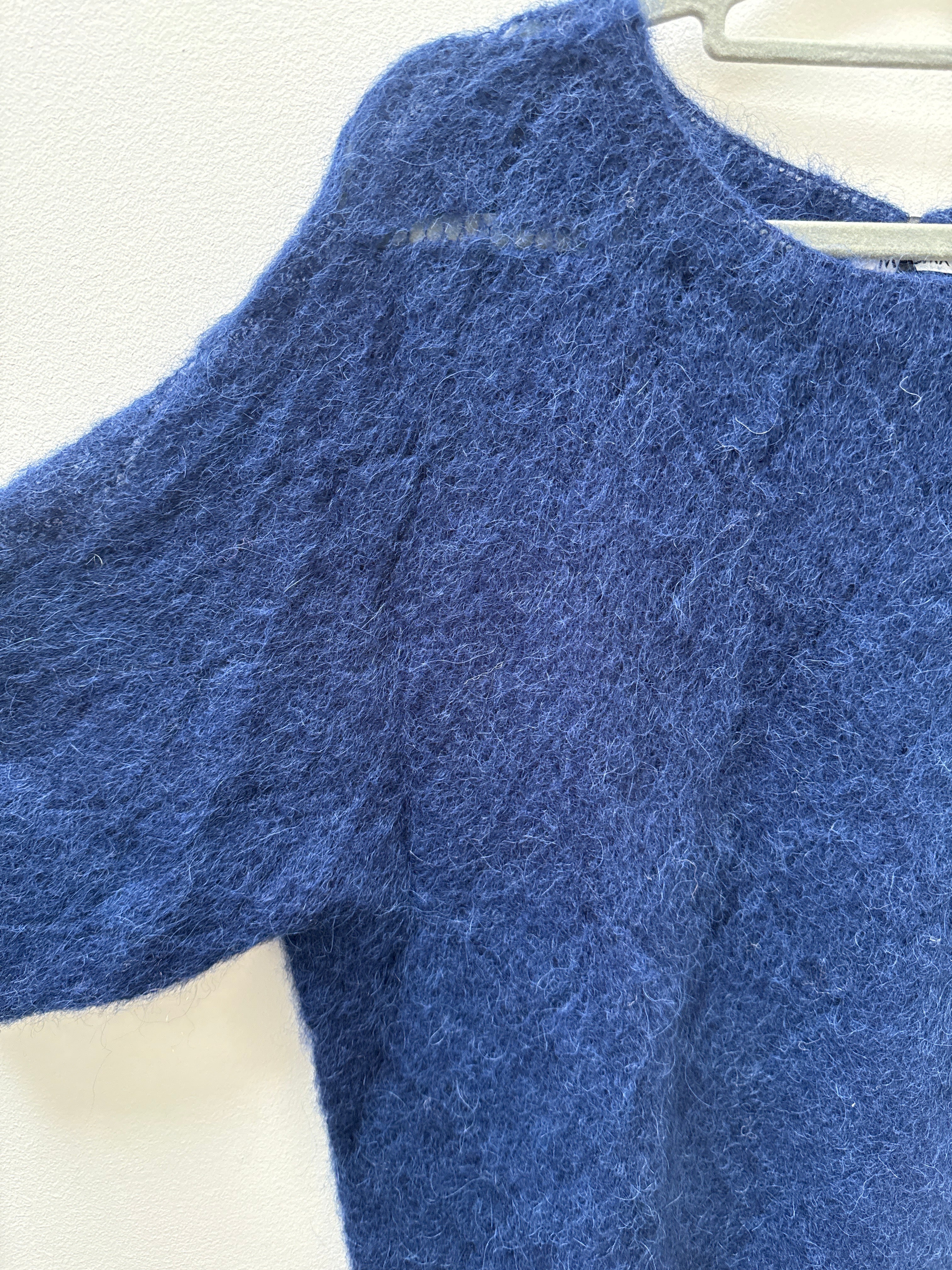 Francesca Soft Jumper