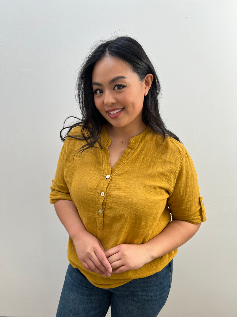 Lou Blouse