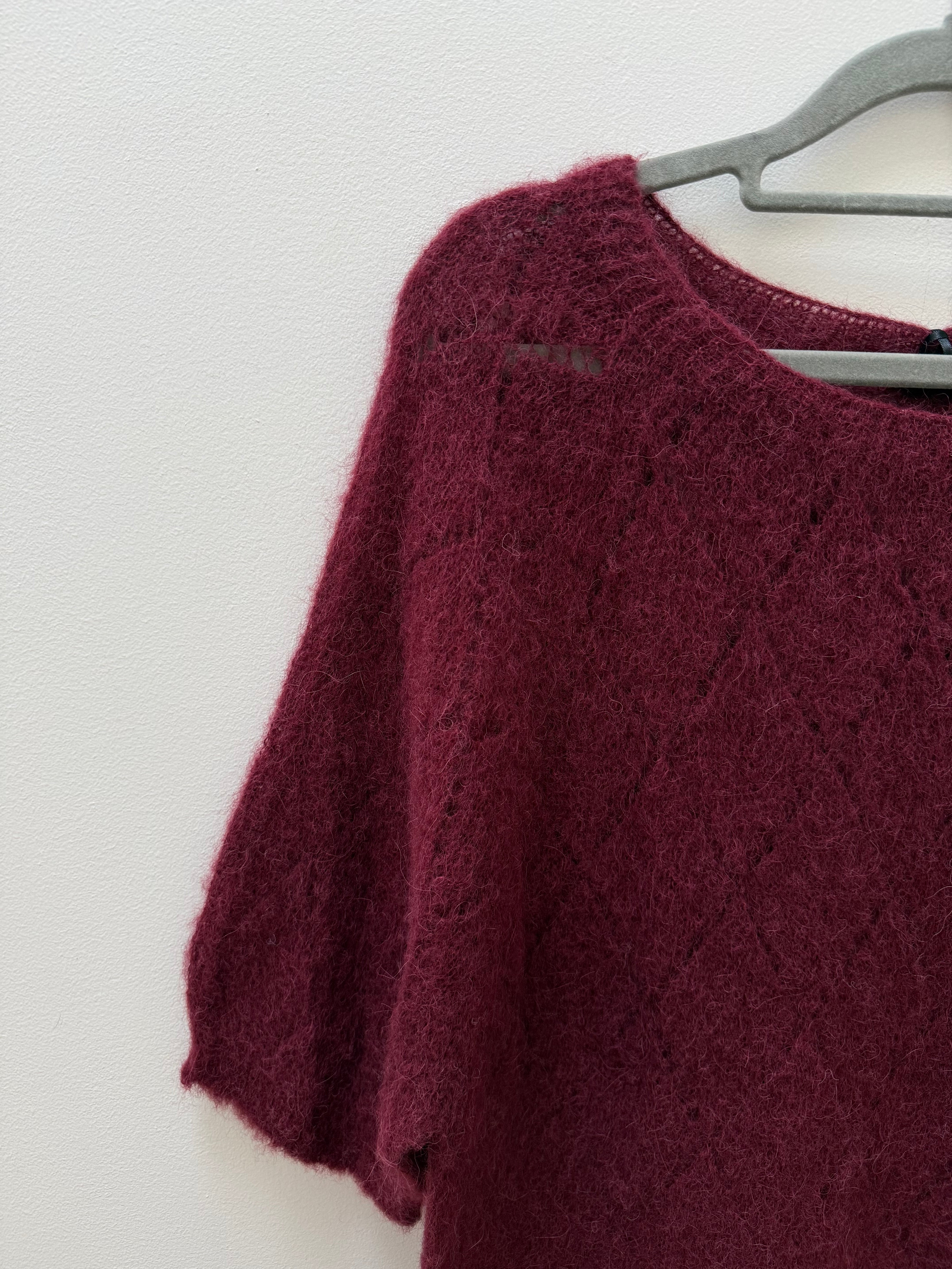 Francesca Soft Jumper