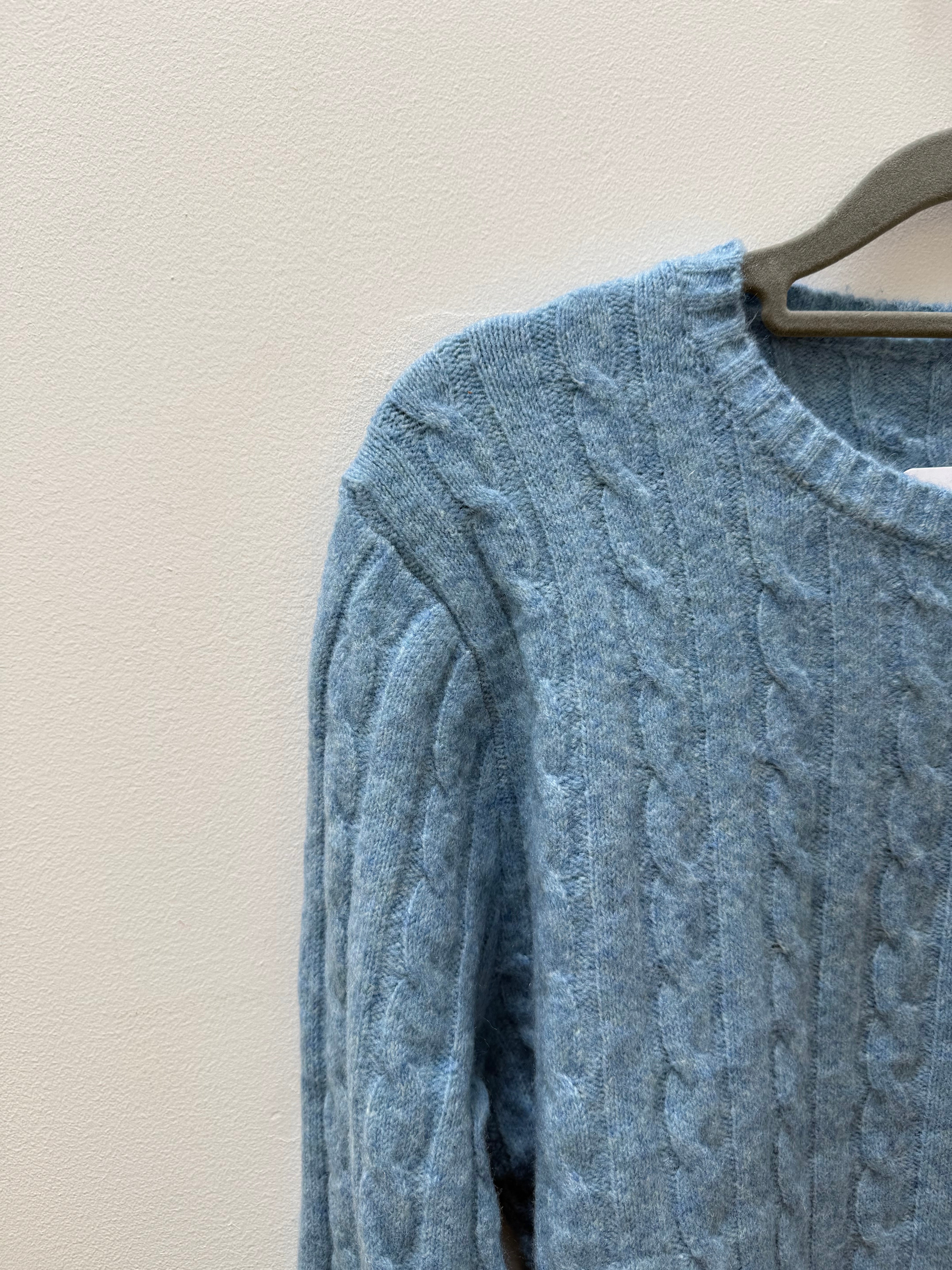 Gabriella Jumper