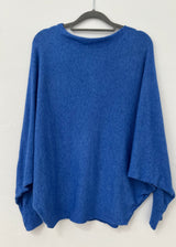 Strati Batwing Jumpers