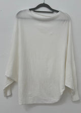 Strati Batwing Jumpers