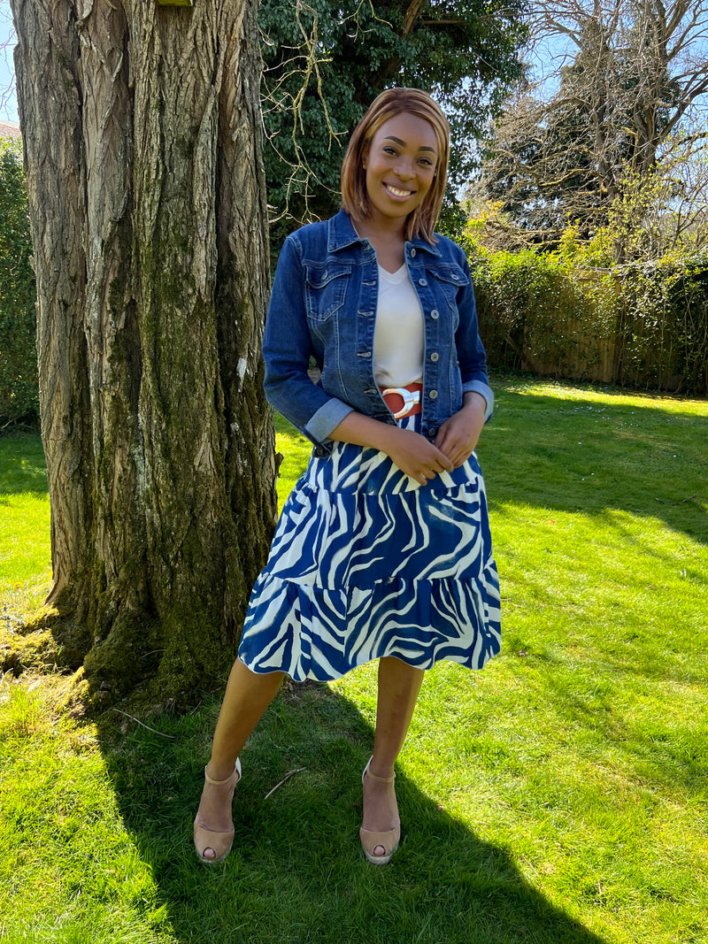 Lucie Skirt