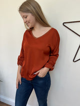 Fia Blouse