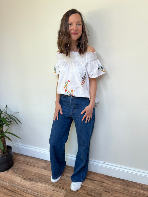 Molly Top