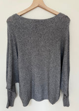 Strati Batwing Jumpers