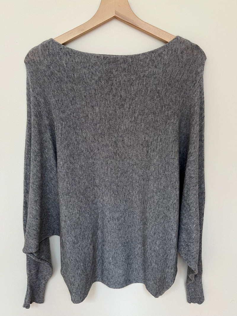Strati Batwing Jumpers