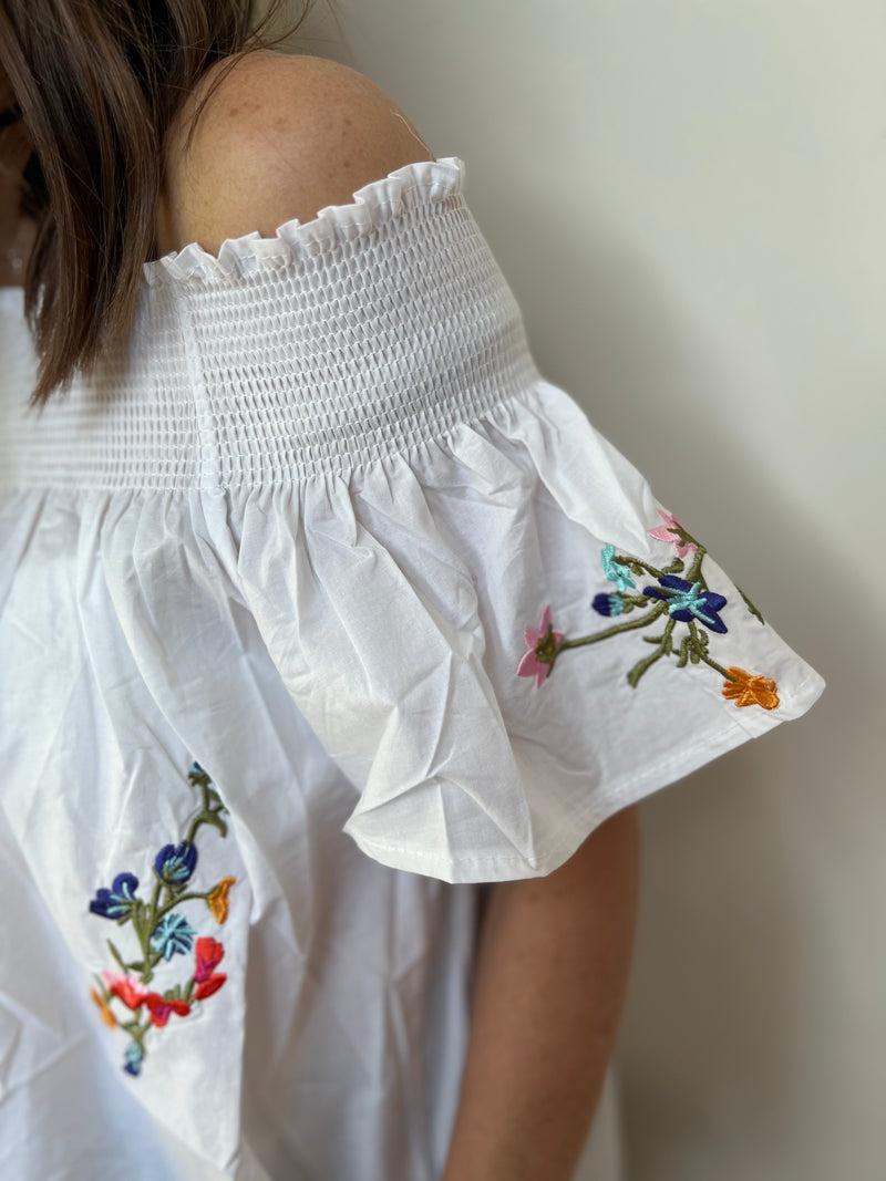Molly Top