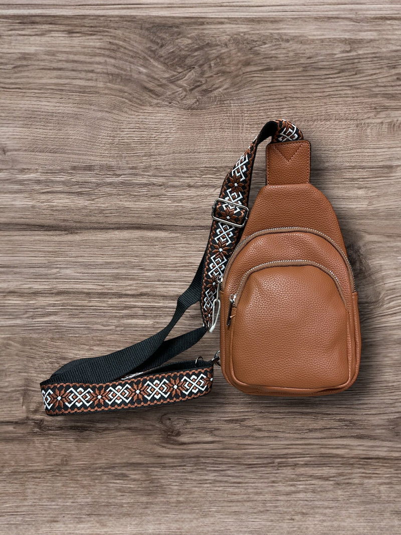 Messina Sling Bag