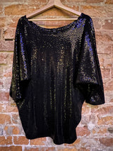 Aya Blouse