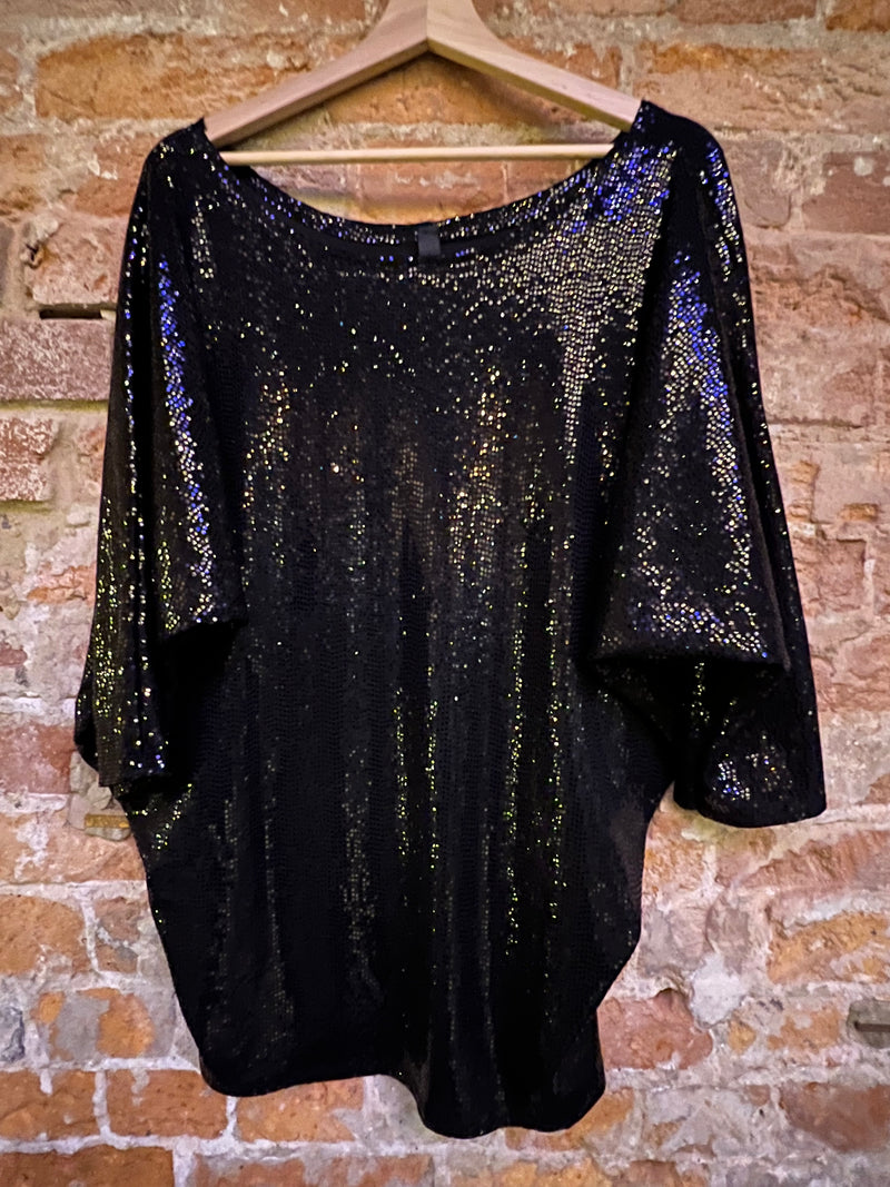 Aya Blouse
